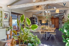 360° Panoramic view Estate – Exceptional Equestrian Property in Tournon d’Agenais (47)