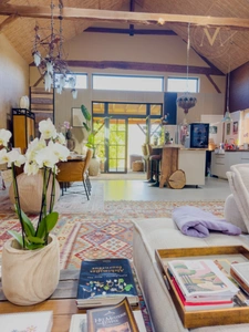 Exceptional Loft – Contemporary Design with Zen Inspiration and garden close to BANEUIL (24)