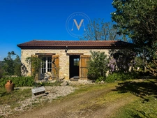 Character Stone Property with amazing views Pool, Gîte and Outbuildings (47)