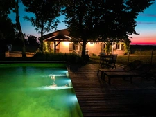 360° Panoramic view Estate – Exceptional Equestrian Property in Tournon d’Agenais (47)