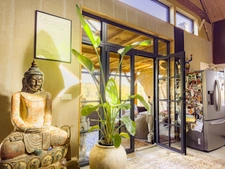 Exceptional Loft – Contemporary Design with Zen Inspiration and garden close to BANEUIL (24)
