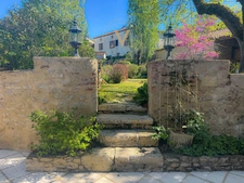 Character Stone Property with amazing views Pool, Gîte and Outbuildings (47)