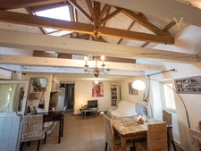 Delightful Country Home – A Tranquil Rural Haven Near Saint-Matré (46)