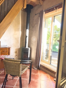 Delightful Country Home – A Tranquil Rural Haven Near Saint-Matré (46)