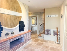 Character Stone Property with amazing views Pool, Gîte and Outbuildings (47)
