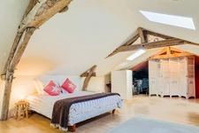 360° Panoramic view Estate – Exceptional Equestrian Property in Tournon d’Agenais (47)