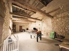 Domaine équestre de prestige au cœur de 18 hectares – Élégance, nature et art de vivre proche de THEZAC (47)