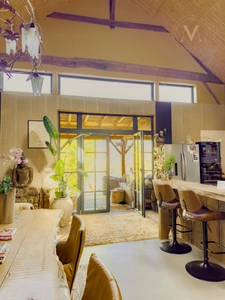 Exceptional Loft – Contemporary Design with Zen Inspiration and garden close to BANEUIL (24)