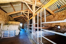 Exceptional property where horses are at the heart of everyday life, located near Tournon-d’Agenais (Lot-et-Garonne).