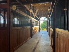 Propriété d’exception où chaque détail a été pensé pour le cheval… et pour ceux qui l’aiment proche de LAPLUME (47)