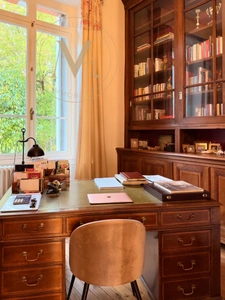 Propriete à vendre 10 pièces TOURNON D'AGENAIS (47)