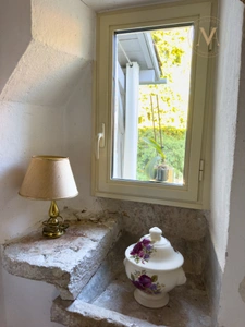 Delightful Country Home – A Tranquil Rural Haven Near Saint-Matré (46)