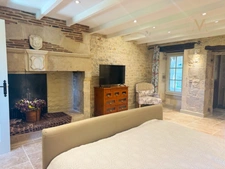 Character Stone Property with amazing views Pool, Gîte and Outbuildings (47)
