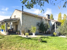 Delightful Country Home – A Tranquil Rural Haven Near Saint-Matré (46)