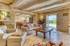 Character Stone Property with amazing views Pool, Gîte and Outbuildings (47)
