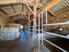 360° Panoramic view Estate – Exceptional Equestrian Property in Tournon d’Agenais (47)