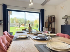 Exceptional Equestrian Estate Set on 21 Hectares close to THEZAC (47)