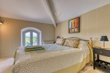 Character Stone Property with amazing views Pool, Gîte and Outbuildings (47)