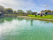 Exceptional Equestrian Estate Set on 21 Hectares close to THEZAC (47)