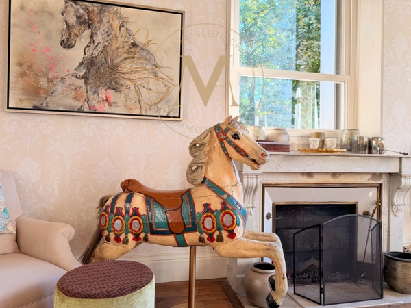 Propriete à vendre 10 pièces TOURNON D'AGENAIS (47)