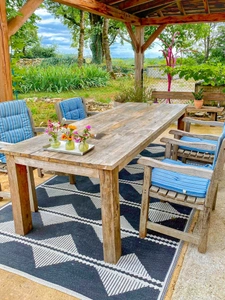 360° Panoramic view Estate – Exceptional Equestrian Property in Tournon d’Agenais (47)