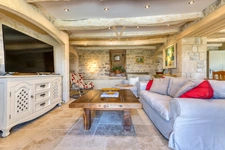 Character Stone Property with amazing views Pool, Gîte and Outbuildings (47)