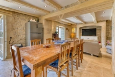 Character Stone Property with amazing views Pool, Gîte and Outbuildings (47)