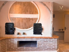 Character Stone Property with amazing views Pool, Gîte and Outbuildings (47)