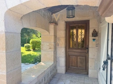 Character Stone Property with amazing views Pool, Gîte and Outbuildings (47)