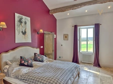 Domaine équestre de prestige au cœur de 18 hectares – Élégance, nature et art de vivre proche de THEZAC (47)