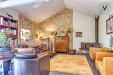 Exceptional property where horses are at the heart of everyday life, located near Tournon-d’Agenais (Lot-et-Garonne).
