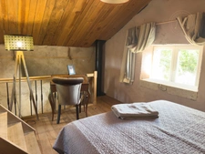 Delightful Country Home – A Tranquil Rural Haven Near Saint-Matré (46)