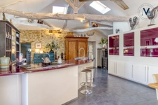 360° Panoramic view Estate – Exceptional Equestrian Property in Tournon d’Agenais (47)