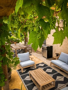 360° Panoramic view Estate – Exceptional Equestrian Property in Tournon d’Agenais (47)