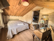 Delightful Country Home – A Tranquil Rural Haven Near Saint-Matré (46)