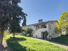 Delightful Country Home – A Tranquil Rural Haven Near Saint-Matré (46)