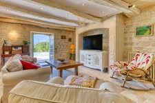 Character Stone Property with amazing views Pool, Gîte and Outbuildings (47)