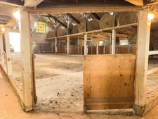 Domaine équestre d’exception sur 40 hectares — Authenticité, nature et passion proche de Penne d’Agenais (47)