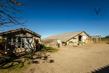 Exceptional property where horses are at the heart of everyday life, located near Tournon-d’Agenais (Lot-et-Garonne).