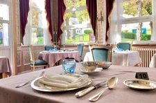 For Sale – Hotel** Restaurant – Bourbon-l'Archambault (03160)