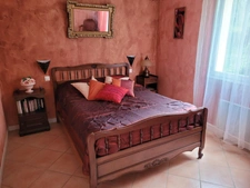 Charmante maison Individuelle 4 pièces VALIGNY (03)