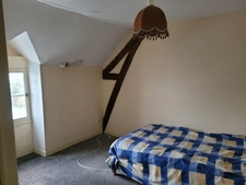 Maison de campagne à vendre 4 pièces AINAY LE CHATEAU (03 ALLIER )