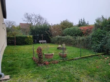Petite Maison de campagne à vendre, 2 pièces, GERMIGNY L'EXEMPT (18)