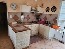 Charmante maison Individuelle 4 pièces VALIGNY (03)