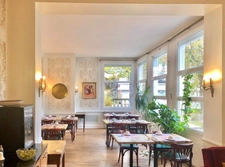 For Sale – Hotel** Restaurant – Bourbon-l'Archambault (03160)