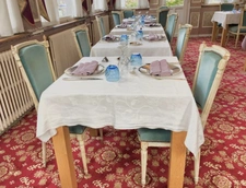 For Sale – Hotel** Restaurant – Bourbon-l'Archambault (03160)