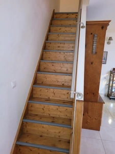 Jolie Maison de village rénovée + Fort potentiel d'agrandissement BUXIERES LES MINES (03)