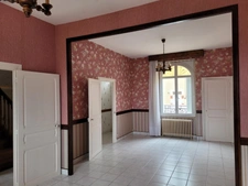 Maison individuelle à vendre 5 pièces Etat impeccable MONTLUCON (03)