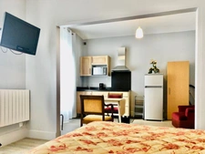For Sale – Hotel** Restaurant – Bourbon-l'Archambault (03160)