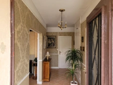 Charmante maison Individuelle 4 pièces VALIGNY (03)